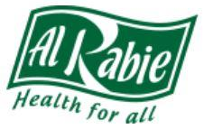 Al Rabie Saudi Foods